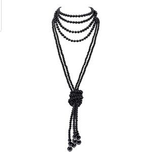 Rowaring 20s Necklace